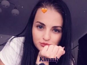 Kimmiy