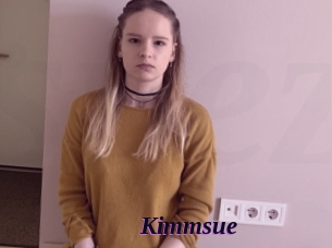 Kimmsue
