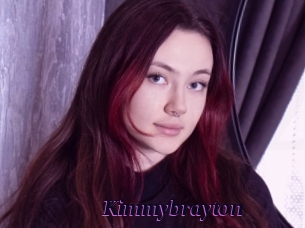 kimmybrayton Spezial Sexcam