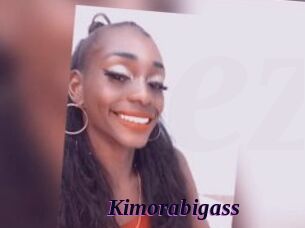 Kimorabigass