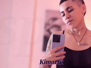 kimortix Spezial Sexcam