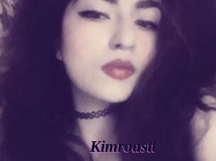 Kimroastt