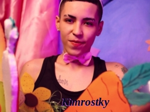 kimrostky Spezial Sexcam