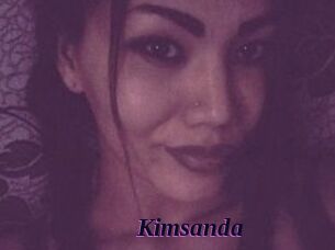 Kimsanda