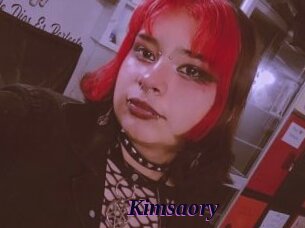 Kimsaory