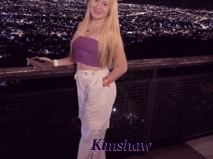Kimshaw