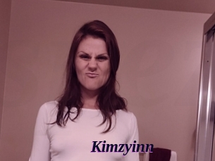 Kimzyinn