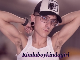 kindaboykindagirl Spezial Sexcam