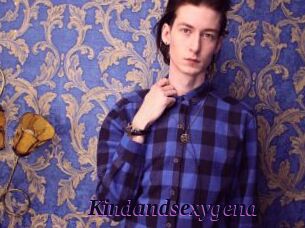 Kindandsexygena