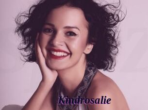 Kindrosalie