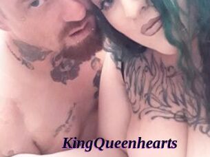 KingQueenhearts