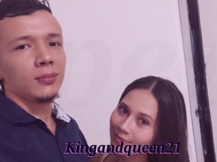 Kingandqueen21
