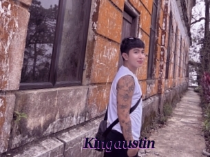 Kingaustin