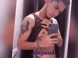 Kingaxel1