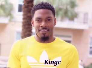 Kingc