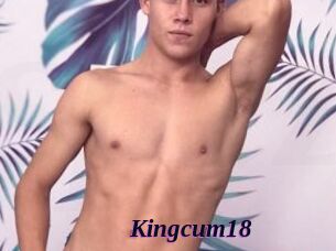 Kingcum18