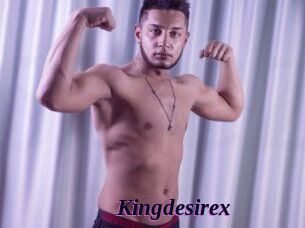 Kingdesirex