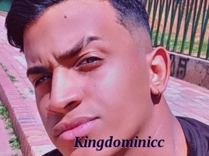 kingdominicc Spezial Sexcam