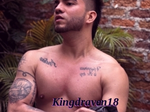 kingdraven18 Spezial Sexcam