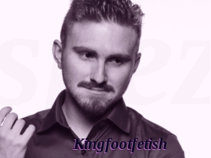 kingfootfetish Spezial Sexcam