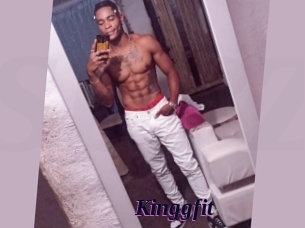 kinggfit Spezial Sexcam