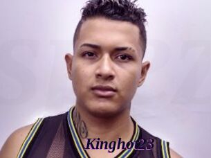 kinghot23 Spezial Sexcam