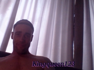 Kingqueen123