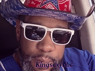kingsexybbc Spezial Sexcam