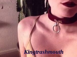 Kingtrashmouth