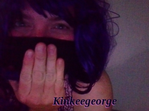kinkeegeorge Spezial Sexcam
