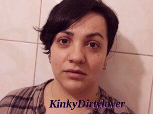 kinkyDirtylover Spezial Sexcam