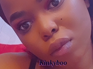kinkyboo Spezial Sexcam