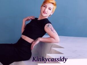 Kinkycassidy