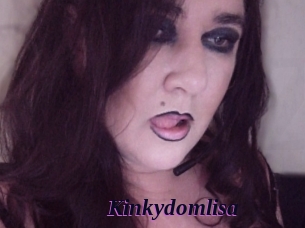 kinkydomlisa Spezial Sexcam