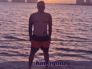 Kinkygonzo