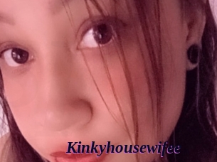 Kinkyhousewifee