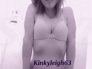 Kinkyleigh63