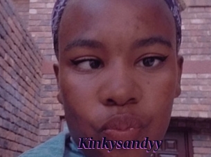 kinkysandyy Spezial Sexcam
