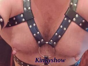 kinkyshow Spezial Sexcam