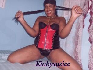 Kinkysuziee