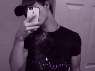 kinkyyeric Spezial Sexcam