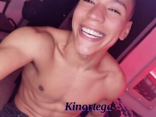 Kinortega