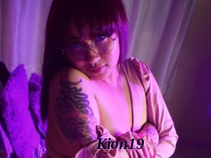 kion19 Spezial Sexcam