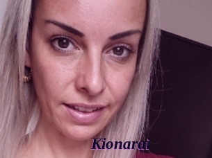Kionarai