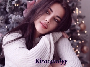 kiracandyy Spezial Sexcam