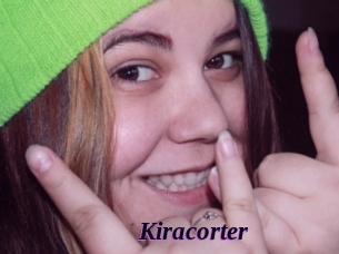 Kiracorter