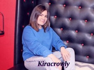 Kiracrowly