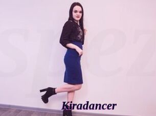 Kiradancer