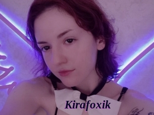 Kirafoxik