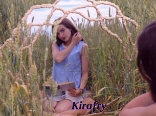Kirafry